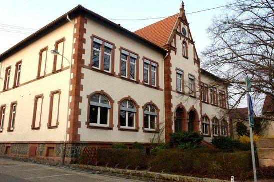 Grundschule Iggelheim